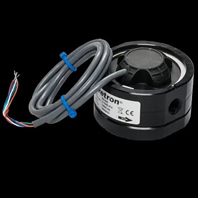 MARETRON M1AR Fuel Flow Sensor 2 -100 Lph
