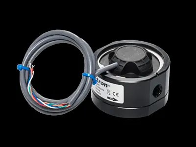 MARETRON M2AR Fuel Flow Sensor 25-500 Lph