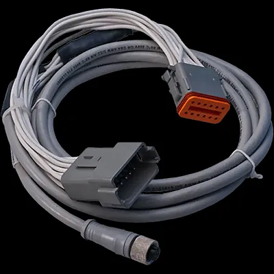 MARETRON MCF2MD12C Adapter J2K100 Micro&gt;Deutsche T