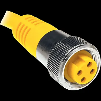 MARETRON NM4P01 Mini Power Cord 1M