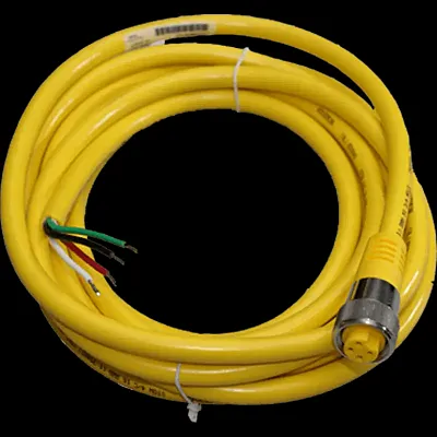 MARETRON NM4P05 Mini Power Cord 5M