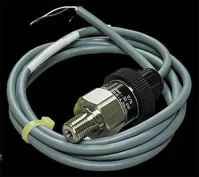 MARETRON PT05PSI01 Pressure Transducer 0 To 5 Psi
