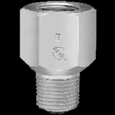 MARETRON PTSNUB01 Pressure Snubber For Fpm100