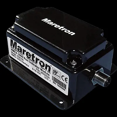 MARETRON RIM10001 Run Indicator Module Nmea 2000