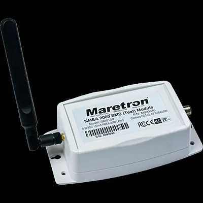 MARETRON SMS10001 Sms100 Short Message Service Text