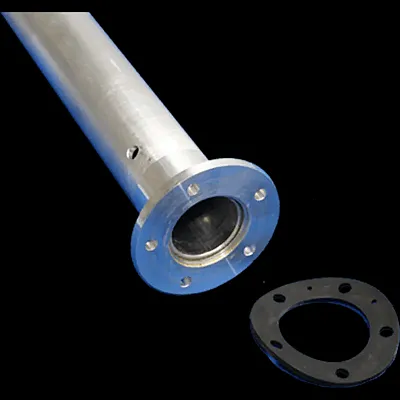 MARETRON TFT5H Sae 5-Bolt Non-Displ.Focus Tube