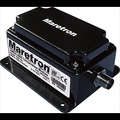 MARETRON TMP10001 Temperature Sensor Module Nmea 2000