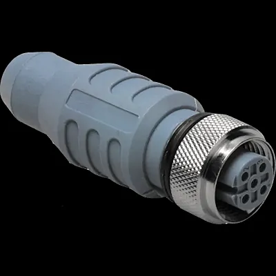 MARETRON TRCF Termination Resistor Micro Female