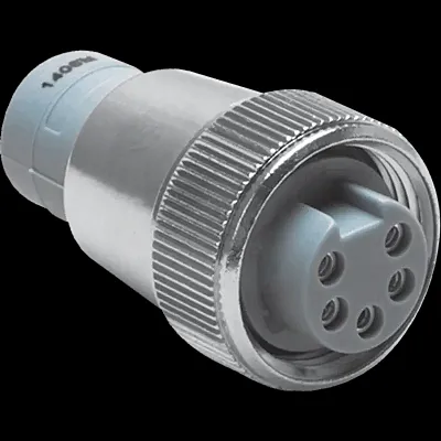 MARETRON TRNF Termination Resistor Mini Female