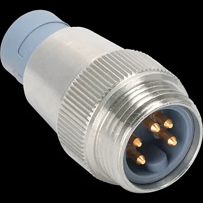 MARETRON TRNM Termination Resistor Mini Male