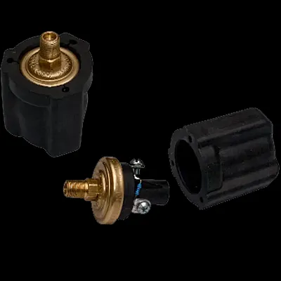MARETRON VS070HG Vacuum Switch 7&#039; Hg Or 24Kpa