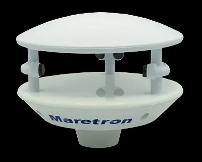 MARETRON WSO20001 Ultrasonic Wind & Weather Sensor
