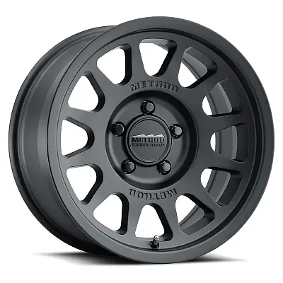 METHOD RACE 0366053568 Mr703 16X6 +68Mm Offset 5X130 7