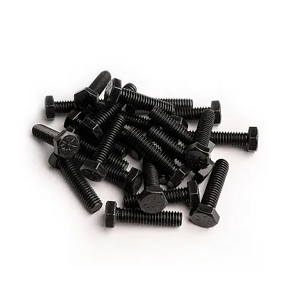 METHOD RACE BHH24125BZ Beadlock Hardware Kit 5/16-18' X 1
