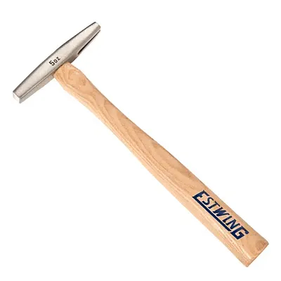 Estwing Sure Strike?? 5 Oz Wood Handle Tack Hammer