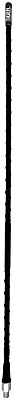 2&#039; Mobile Scanner Ant (Black) Ms1-B