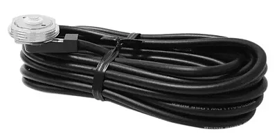 15&#039; Rg58 Coax W/Nmo Surface Mt & No Conn Msm15/Nc