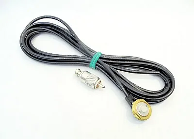 Pctel/Maxrad Msp Maxrad - 3/4&quot; Hole Mount With 14&#039; Rg58A/U Cable