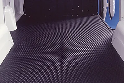 MASTERACK 02H377KP Cargo Floor Mat 148' Wb Ford