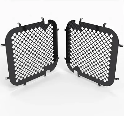 MASTERACK 02P935KP Window Screens Promaster Rear Doors