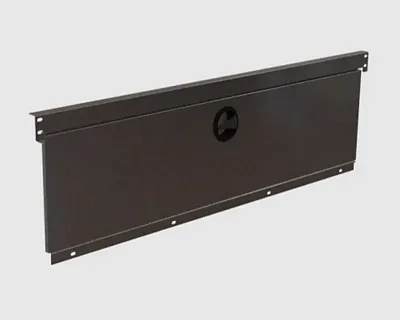 MASTERACK 02R010KP Lockable Storage Door 43W