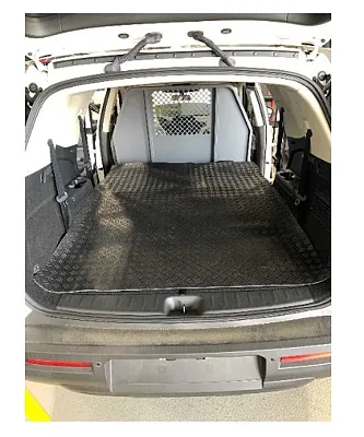 MASTERACK 02S815KP Rubber Floor Mat