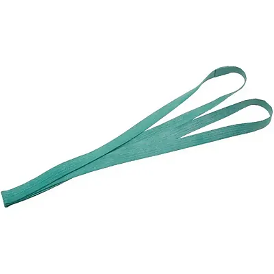 Monster Trucks 79184 Colored Rubber Bands (Medium, 30&quot;, Green)
