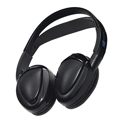 Audiovox  Mtghp1Ca Single Channel Ir Wireless Headphones