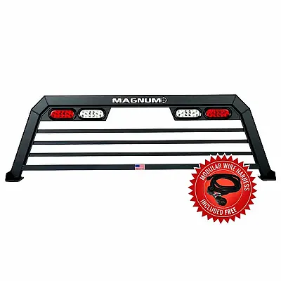 MAGNUM TRUCK 109L 09-18 Ram 1500 Or 09-20 Ram 2500+ D