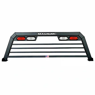 MAGNUM TRUCK 223L Headache Rack 2023 Superduty