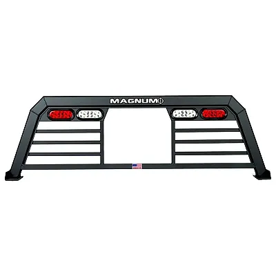 MAGNUM TRUCK 223LW Head Ache Rachfor 2023 F250