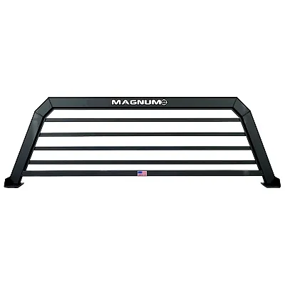 MAGNUM TRUCK 424 Std Magnum Rack For 24 Gmc 3500 8Ft