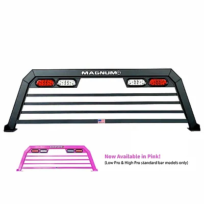 MAGNUM TRUCK 424L Magnum Lighted Truck Rack