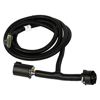 MAGNUM TRUCK 56000 10&#039; Modular Plug-In Wire Harness
