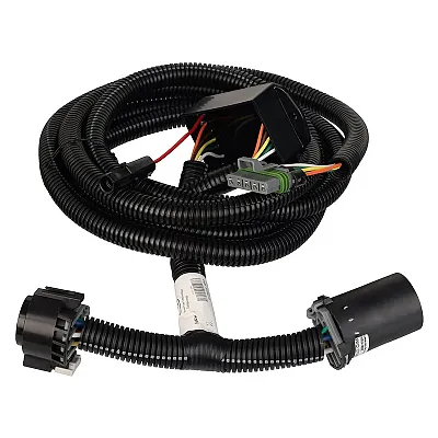 MAGNUM TRUCK 56011 10' Modular Plug-N-Play Wire Harnes