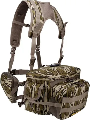 Muddy BPK-LMBR Muddy Pro Series Lumbar 500 Pack