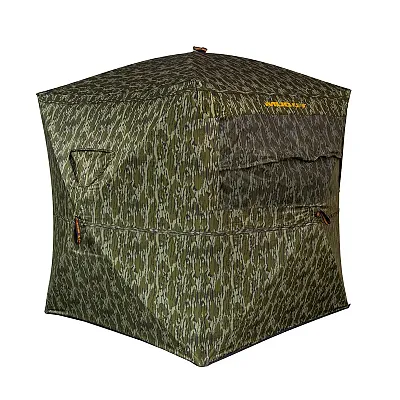 Muddy INFEVO-MOBL Infinity Evo Ground Blind - Mobl
