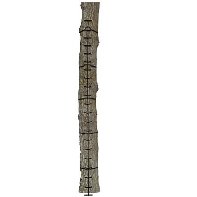 Muddy MCS0120 Quick Stick Xl Climbing Sticks - 20&#039;