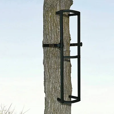 Muddy MCS1200-3 Stagger-Step 3-Pack Climbing Steps