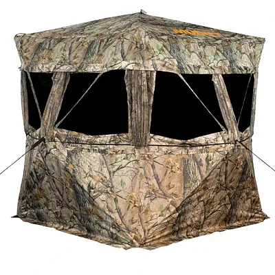 Muddy MGB2000 Vs360 Hub Ground Blind