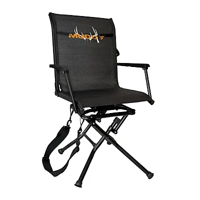 Muddy MGS400 Swivel-Ease Ground Seat