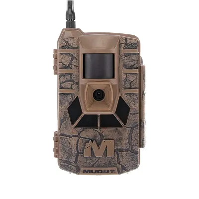 Muddy MTRX Matrix Cellular Trail Camera