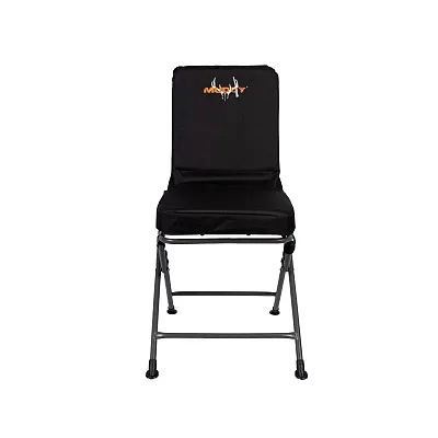 Muddy PSCHR Padded Swivel Chair