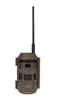Muddy TRF180 Muddy Trifecta 180 Cellular Trail Camera