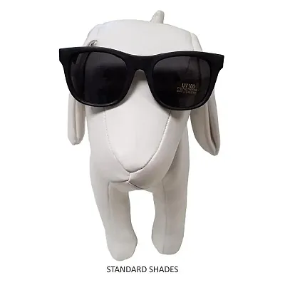 Mactavish Sunglasses for Pets - Medium - Designer