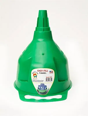 MIDWEST CAN 3650 Easy-Fill Funnel