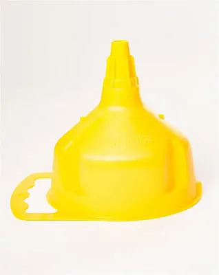MIDWEST CAN 3655 Easy-Fill Funnel Jr