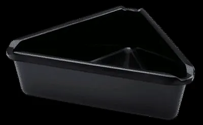 MIDWEST CAN 6375 7.5 Qt Triangle Drain Pan