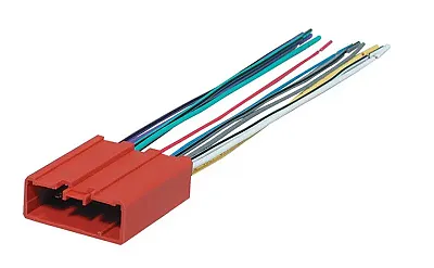 Wiring Harness American Int&#039;L Mazda 2001-2016