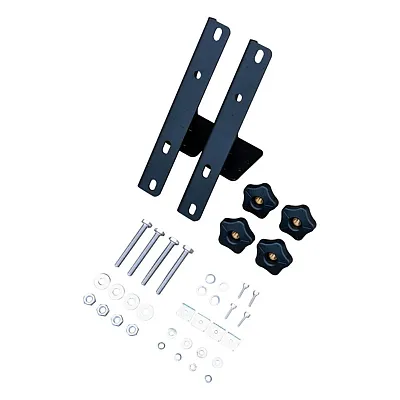 Maxsa Innovations 23366 Traction Boards Vehicle Mounting System